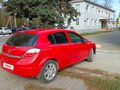 2007 Opel Astra H Рестайлинг, красный, 305000 рублей - вид 2