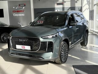 2026 Tenet T8, серый, 3630000 рублей, вид 3