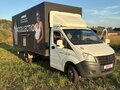2014 ГАЗ ГАЗель Next, белый, 1250000 рублей - вид 5
