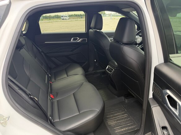 2025 Haval F7 II, белый, 2750000 рублей - вид 19