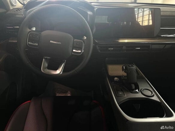 2026 Haval H3 I, чёрный, 3249000 рублей - вид 9