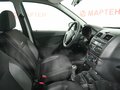 2025 Lada (ВАЗ) Granta I Рестайлинг, серый - вид 10