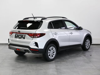 2025 Solaris KRX, серый, 2775000 рублей, вид 5