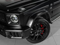 2026 Mercedes-Benz G-Класс AMG 63 AMG II (W465) Рестайлинг, чёрный - вид 11