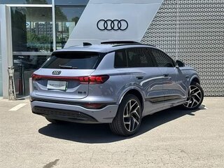 2025 Audi Q6L e-tron, серый, 6200333 рублей, вид 3