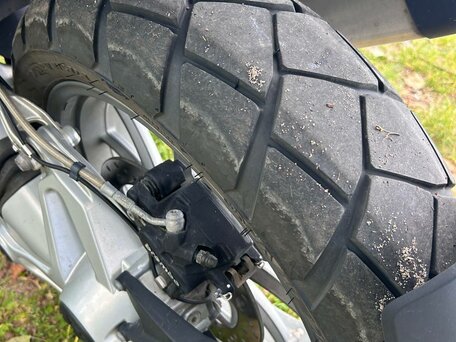 2015 BMW R 1200 GS, серый, 1097108 рублей, вид 3