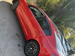 2007 Mazda 3 I (BK) Рестайлинг, красный, 630000 рублей, вид 5