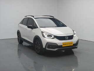 2022 Honda Life VI, белый, 1060000 рублей, вид 3
