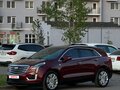 2016 Cadillac XT5 I, красный, 2690000 рублей - вид 7