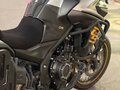 2023 Voge 525DSX, серый, 475000 рублей - вид 5