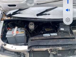 2001 Mazda Bongo IV, серый, 200000 рублей, вид 4
