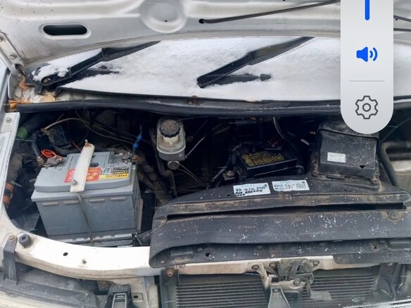 2001 Mazda Bongo IV, серый, 180000 рублей - вид 3