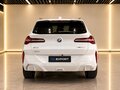 2025 BMW X3 25L xDrive IV (G45/G48), белый - вид 4