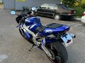 2001 Yamaha YZF-R1, синий, 450000 рублей - вид 6
