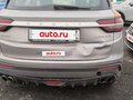 2023 Geely Coolray I, серый, 1100000 рублей - вид 8