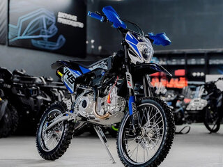 2026 Sharmax Powermax, синий, 105900 рублей, вид 1