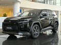 2026 Toyota RAV4 V (XA50), чёрный, 4690000 рублей