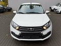 2026 Lada (ВАЗ) Granta I Рестайлинг, белый, 1063000 рублей - вид 1