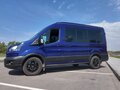 2021 Ford Transit, синий, 4300000 рублей - вид 7