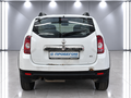 2014 Renault Duster I, белый - вид 2