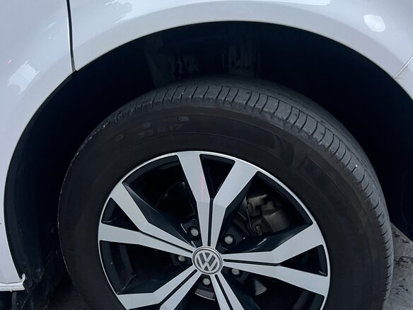 2016 Volkswagen Multivan T6, белый, 5990000 рублей - вид 9