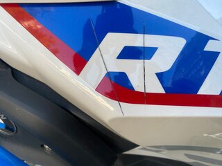2020 BMW R 1250 GS, белый, 1400000 рублей, вид 5