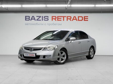 Honda Civic VIII