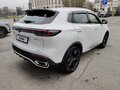 2026 Changan UNI-S I Рестайлинг, белый - вид 5