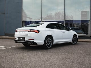 2026 VOLGA C50, белый, 2999000 рублей, вид 4