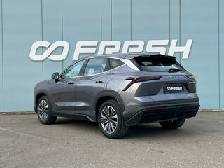 2023 Jetour Dashing I, серый, 1840000 рублей, вид 2
