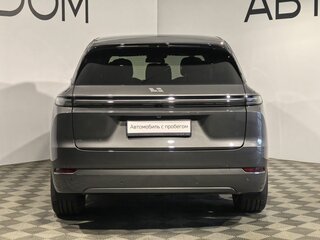 2024 Li Auto (Lixiang) L7 52.3 kWh I Рестайлинг, серый, 6590000 рублей, вид 4