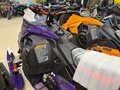 2026 BRP Ski-Doo Freeride, фиолетовый, 2890000 рублей - вид 2