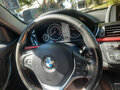 2015 BMW 3 серии 320d xDrive VI (F3x) Рестайлинг, серый, 1900000 рублей - вид 8