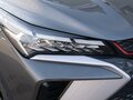 2024 Geely Binyue I Рестайлинг 2, серый, 2315000 рублей - вид 6