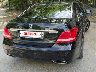 2015 Hyundai Equus II Рестайлинг, чёрный, 1700000 рублей, вид 5