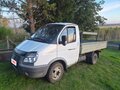 2012 ГАЗ ГАЗель (3302), белый, 1350000 рублей - вид 1