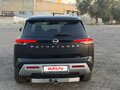 2021 Nissan Pathfinder V, чёрный, 5100000 рублей - вид 4