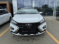 2026 Lada (ВАЗ) Iskra SW Cross, белый, 1827000 рублей - вид 1