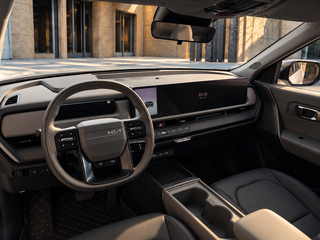 2026 Kia Seltos II China Market, белый, 3100000 рублей, вид 2