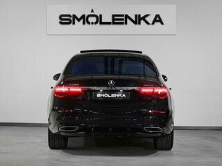 2022 Mercedes-Benz S-Класс 580 Long 4MATIC VII (W223), чёрный, 23500000 рублей, вид 4