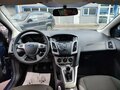 2013 Ford Focus III, синий, 698000 рублей - вид 9