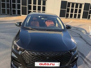 2024 Omoda S5, белый, 890000 рублей, вид 1