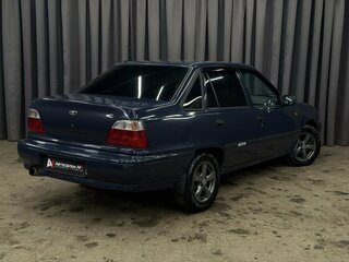 2005 Daewoo Nexia I, синий, 191999 рублей, вид 3