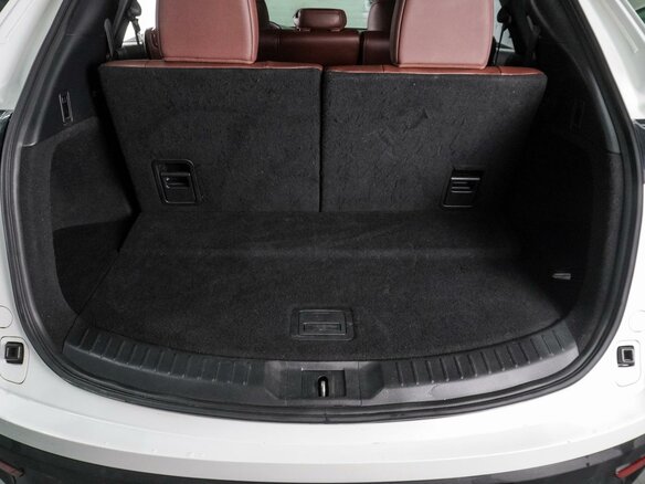 2019 Mazda CX-9 II, белый, 3392000 рублей - вид 26