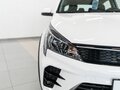 2025 Solaris KRX, белый - вид 3