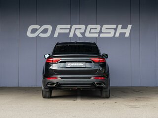 2022 Geely Tugella I, чёрный, 2350000 рублей, вид 4