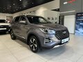 2024 Chery Tiggo 4 Pro I, серый, 1470000 рублей - вид 2