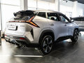2026 Geely Cityray, серебристый, 3344990 рублей - вид 4