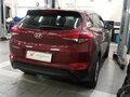 2016 Hyundai Tucson III, красный, 1850000 рублей - вид 2