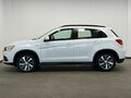 2018 Mitsubishi ASX I Рестайлинг 2, белый, 1350000 рублей - вид 7